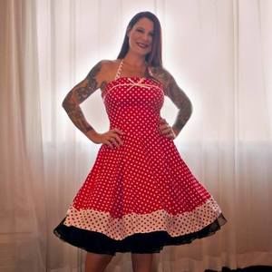 Meet your Posher, Amy